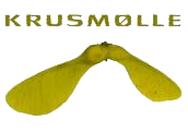 Krusmølle Logo