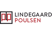 Lindegård Poulsen Logo