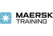 Maersk Training logo