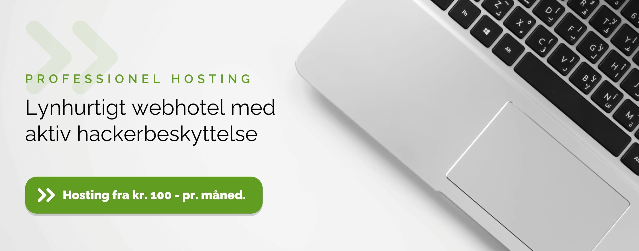 Limecity - webhotel - sikker dansk hosting